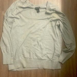 Lane Bryant 22/24 sweater